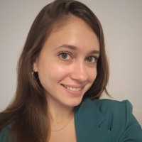 Fatima Agustina Knezevich Ginocchio