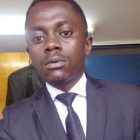 Alex Kinyua