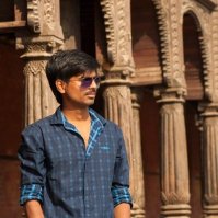 Vaibhav Choudhari