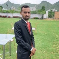 Sunil Kumar Bishnoi