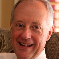 Christopher Becker, BSBA, MSL