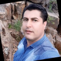 Rasoul Azimi