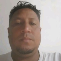 Argenis Ernesto Olvera Villamar