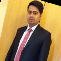 Amitkumar Pandey