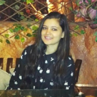 Priya Singh