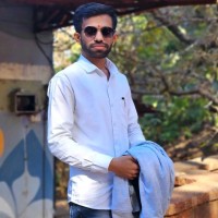 Sumit Gharat