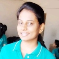 Manjushree S