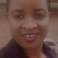 Sarah Msuya