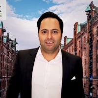 René Rezai