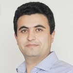 Kevin (Amir) Kivi