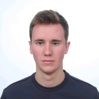 Mykyta Rudenko