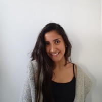 Karina Jorquera leiva