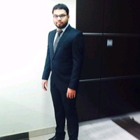Khalil Bijle