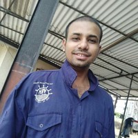 Koushik Karmakar