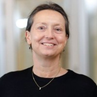 Berit Eschricht