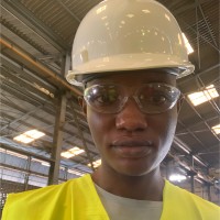 Precious Oluwadahunsi