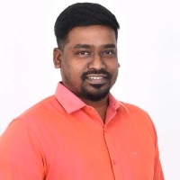 Vivek D