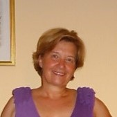 Piroska Molnárné Tóth