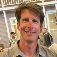 Josh Mckinley