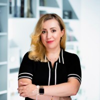 Paulina Jackowska, EDBA