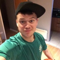 Marcin Patyrak