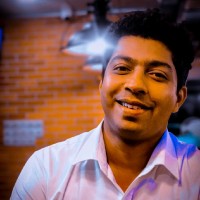 Dimuth Ranasinghe