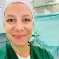 Vibeke Thyregaard Nielsen