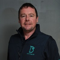 John Mcelligott