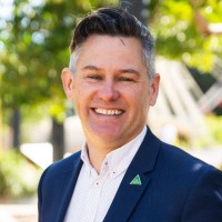 Dr. Brad Pettitt MLC