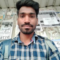 Prafulla Kumar Sahu