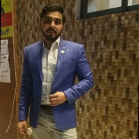 Muhammad Faheem Riaz Ahmad