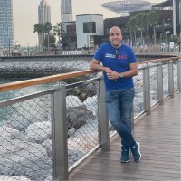 Abdelrahman Alshafei