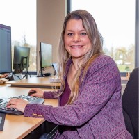Saskia Andeweg Raterink Msc Ra