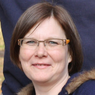Eva Holm-Rasmussen
