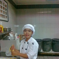 Lya Syanti Nasution