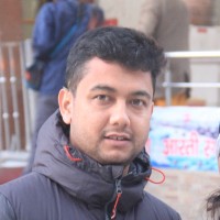 Manoj Singh Dhami