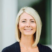 Virginia Hensley
