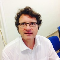 Patrick Méchain