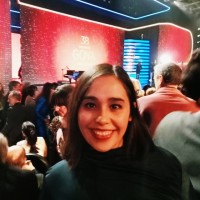 Tamara Santos Iglesias