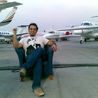 Tarek Saneh