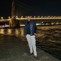 Aman kumar Dubey