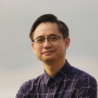 Dr. Patrick Tsoi