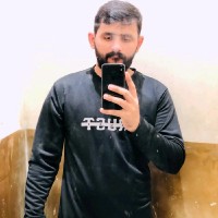 Hammad Ashraf