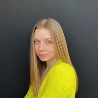Anna Tsarkova