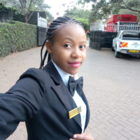 Sharon Wawire