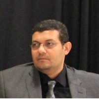 Yasser Hassan