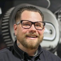 Jeff Hidlebaugh