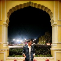 Kushagra Mathur