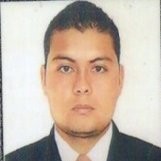 David Barragan