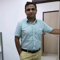 Sarosh Rizvi